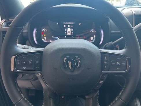 New 2026 RAM 2500 Limited image 55