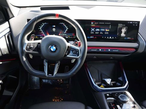Used 2025 BMW X3 M50 w/ Premium Package image 8