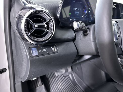 New 2026 Chevrolet Equinox LT w/ Convenience Package II image 53