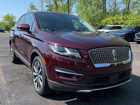 Used 2019 Lincoln MKC Reserve w/ MKC Climate Package AWD/4WD image 1