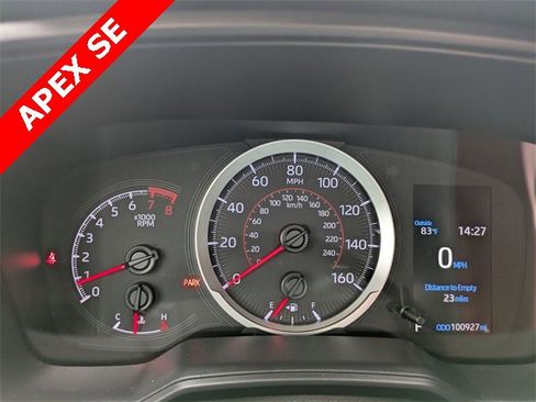 Used 2022 Toyota Corolla SE image 27