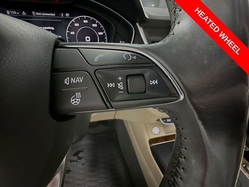 Used 2018 Audi Q5 2.0T Premium Plus w/ Premium Plus Package image 38