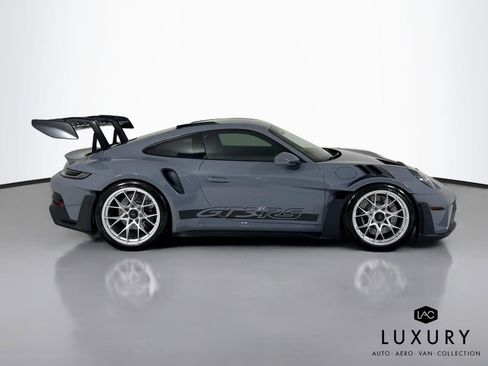 Used 2023 Porsche 911 GT3 RS image 5