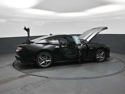 New 2025 Ford Mustang GT image 35