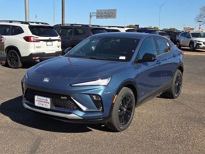 New 2026 Buick Envista Sport Touring w/ Convenience I Package