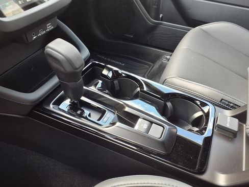 New 2026 Subaru Forester Premium AWD/4WD image 17