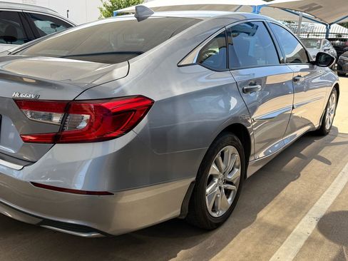 Used 2020 Honda Accord LX image 6