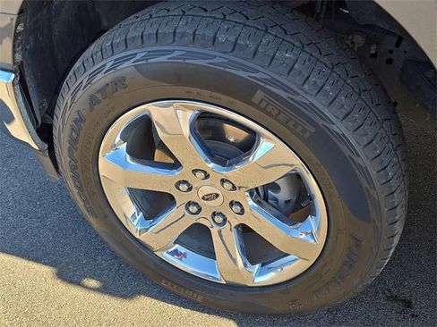 Used 2022 Ford F150 Lariat w/ Equipment Group 502A High image 30