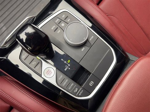 Used 2022 BMW X4 xDrive30i w/ Convenience Package image 71