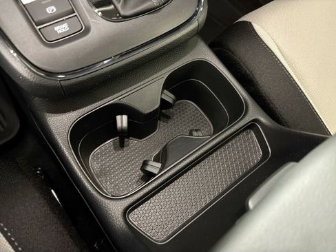 New 2026 Honda CR-V EX image 15