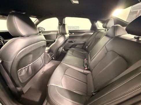 Used 2023 Kia K5 GT-Line w/ GT-Line Premium Package AWD/4WD image 18