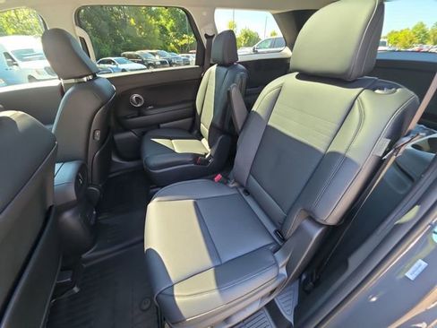 New 2026 Hyundai Palisade Limited image 24