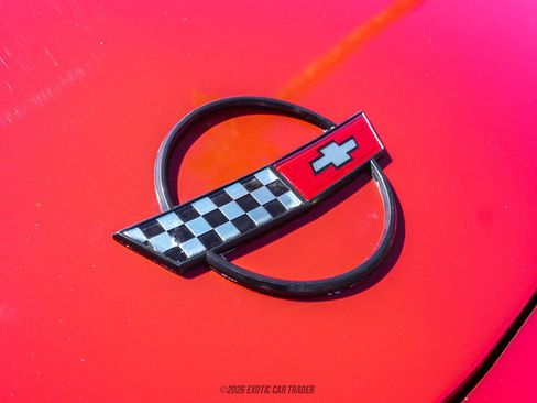 Used 1990 Chevrolet Corvette ZR-1 RWD image 58