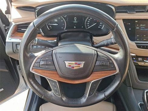 Used 2019 Cadillac XT5 Platinum image 20