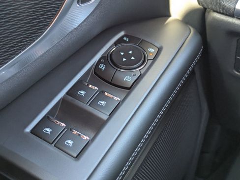 New 2025 Ford Expedition Platinum w/ Stealth Performance Package image 28