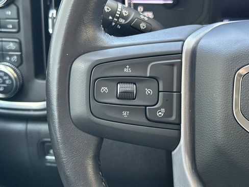 Used 2021 GMC Sierra 1500 SLT w/ SLT Premium Package image 31