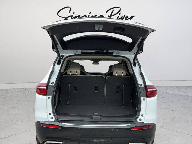 Used 2018 Buick Enclave Essence FWD image 25