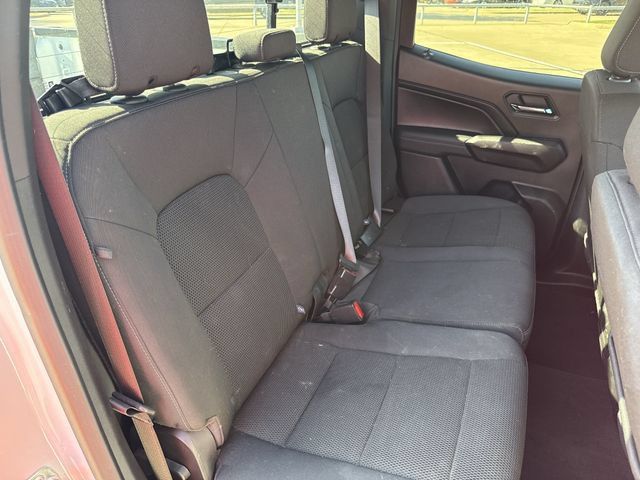 Used 2024 GMC Canyon Elevation w/ Convenience Package AWD/4WD image 26