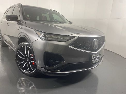 Used 2022 Acura MDX Type S image 2