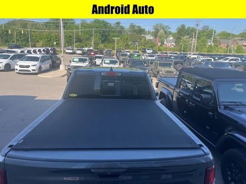 Used 2022 RAM 1500 Big Horn AWD/4WD image 6