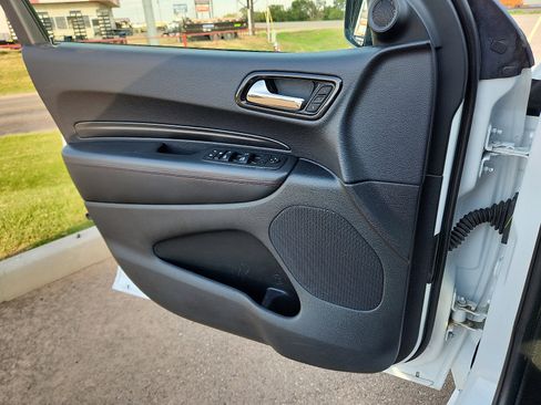 Used 2024 Dodge Durango GT image 13