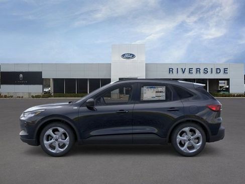 New 2025 Ford Escape ST-Line w/ Equipment Group 301A image 3