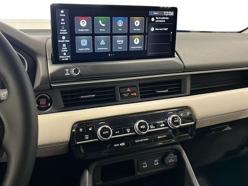 New 2026 Honda Pilot Elite image 21