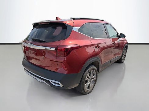 Used 2022 Kia Seltos S AWD/4WD image 9