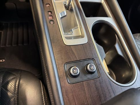 Used 2021 Nissan Murano Platinum w/ Cargo Package image 59