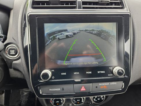 Used 2024 Mitsubishi Outlander Sport AWD image 28