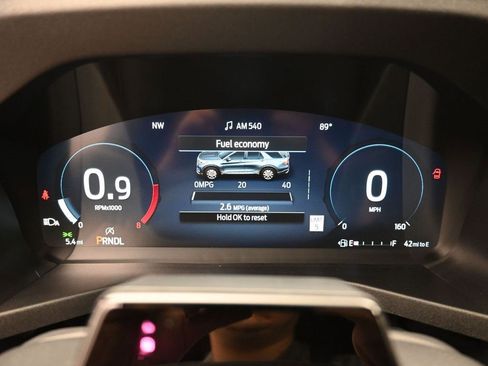 New 2025 Ford Explorer ST-Line w/ Premium Package image 6