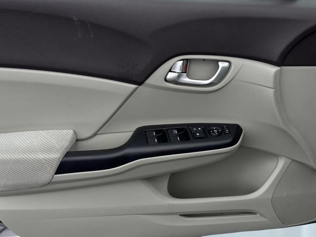 Used 2012 Honda Civic EX image 15