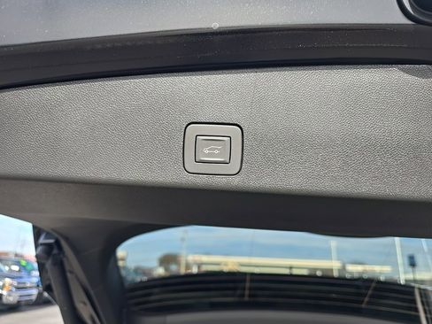 New 2026 Buick Encore GX Avenir w/ Avenir Convenience Package image 21