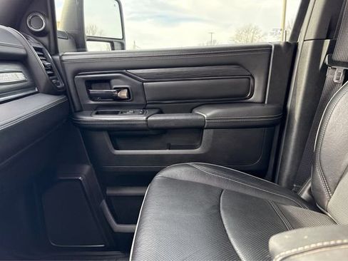 Used 2024 RAM 2500 Power Wagon w/ Level 2 Equipment Group image 20