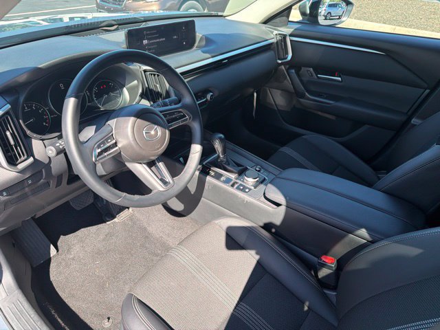 Used 2025 MAZDA CX-50 AWD 2.5 S w/ Cargo Package image 9