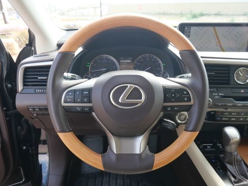 Used 2018 Lexus RX 350 FWD w/ Premium Package image 21