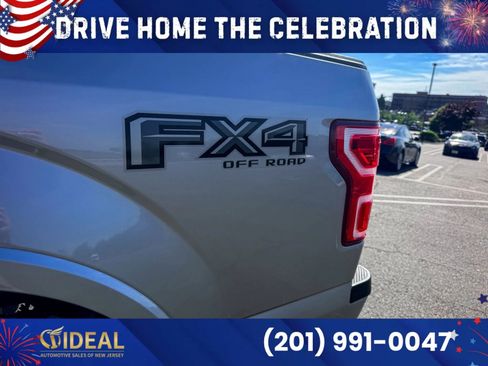 Used 2020 Ford F150 XLT w/ Equipment Group 302A Luxury AWD/4WD image 36