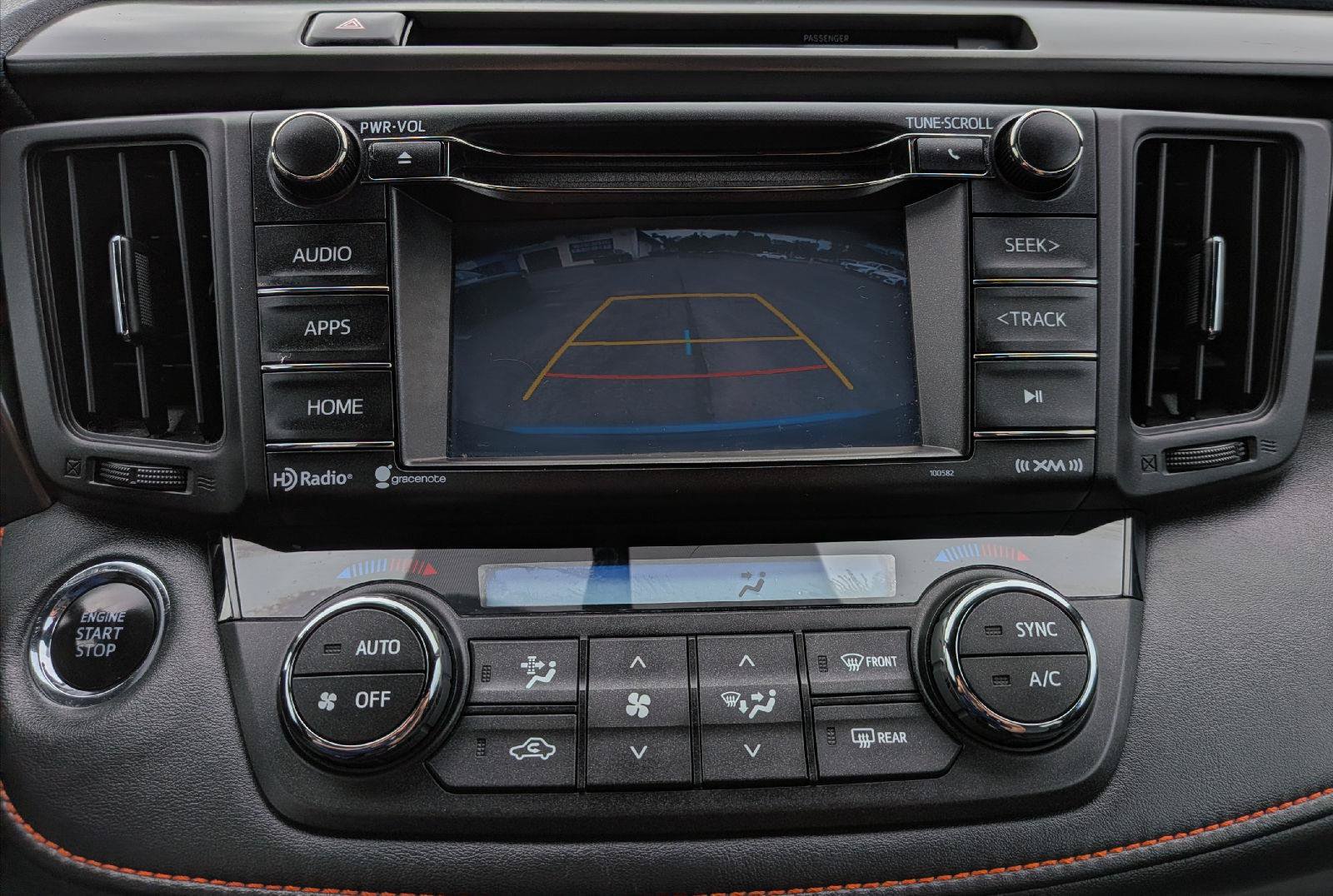 Used 2016 Toyota RAV4 SE AWD/4WD image 19
