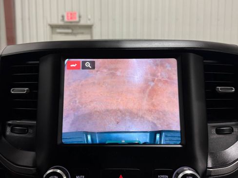Used 2023 RAM 2500 Tradesman AWD/4WD image 53