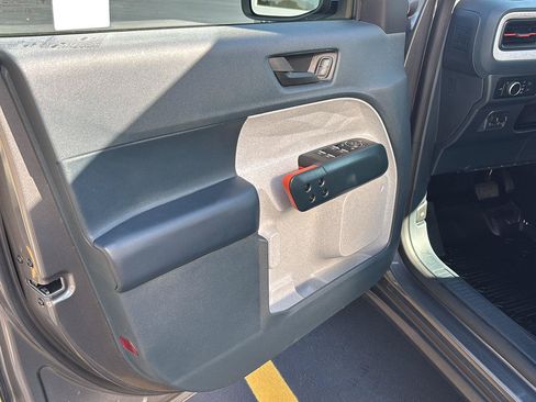 Used 2024 Ford Maverick XLT w/ Equipment Group 300A Standard AWD/4WD image 10