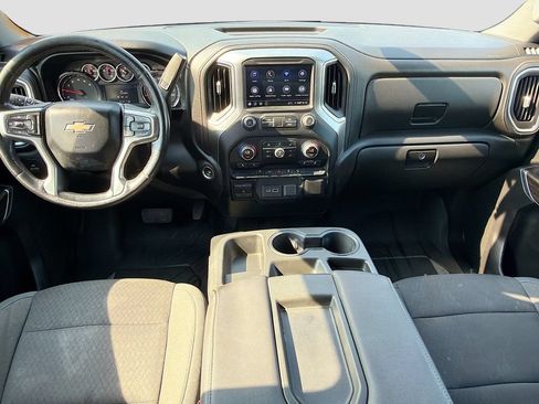 Used 2019 Chevrolet Silverado 1500 LT w/ True North Edition AWD/4WD image 23