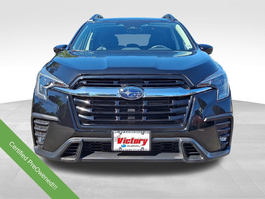 Used 2024 Subaru Ascent Limited AWD/4WD image 4