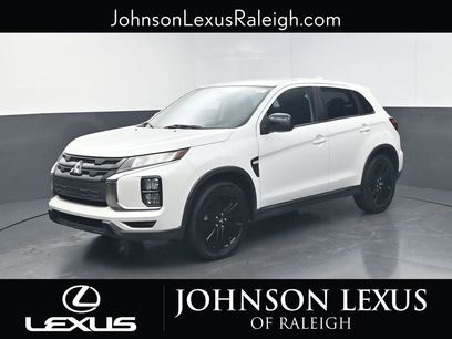 Used 2021 Mitsubishi Outlander Sport FWD