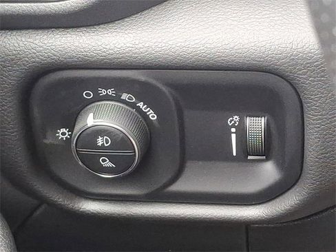 Used 2023 RAM 3500 Tradesman w/ Chrome Appearance Group image 25