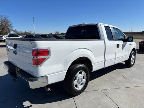 Used 2013 Ford F150 XLT w/ XLT Convenience Pkg image 4