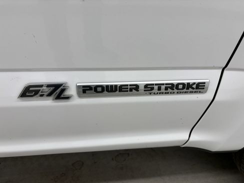 Used 2019 Ford F350 XL w/ Power Equipment Group RWD image 29