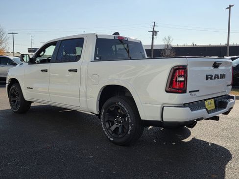 New 2026 RAM 1500 Big Horn image 4