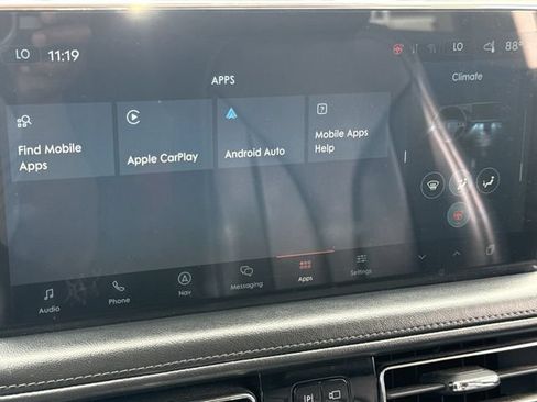 Used 2021 Lincoln Nautilus Reserve AWD/4WD image 17