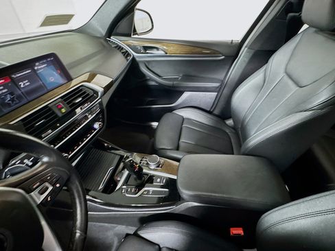 Used 2019 BMW X3 xDrive30i image 25