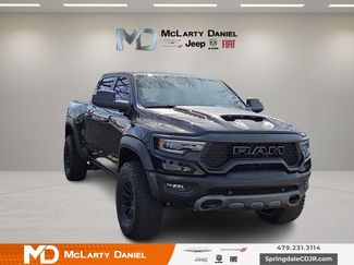 Used 2022 RAM 1500 TRX w/ TRX Level 2 Equipment Group video 1